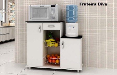 Fruteira Diva